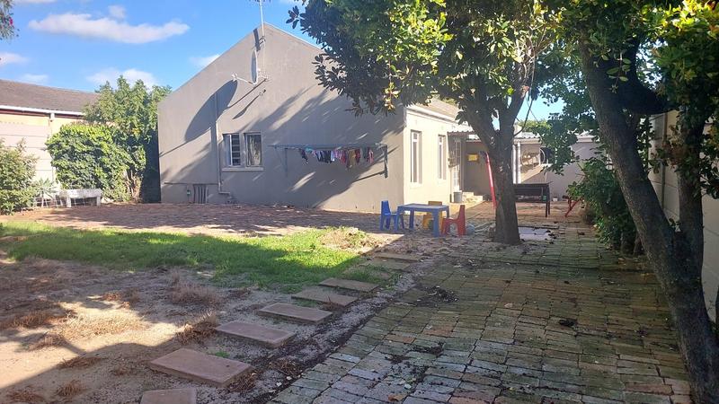3 Bedroom Property for Sale in Richwood Western Cape